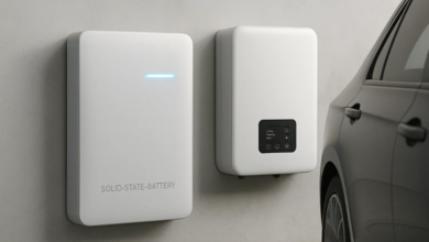 Smart Li-Ion Battery Pack: Revolutionizing Energy Storage