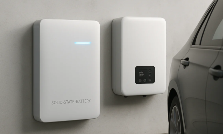 Smart Li-Ion Battery Pack: Revolutionizing Energy Storage