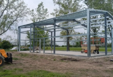 Steel Buildings Ontario: A Durable and Cost-Effective Construction Solution