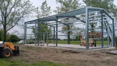 Steel Buildings Ontario: A Durable and Cost-Effective Construction Solution