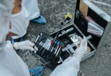 community investigation 08003009851 caller analysis