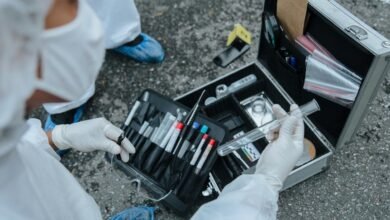 community investigation 08003009851 caller analysis