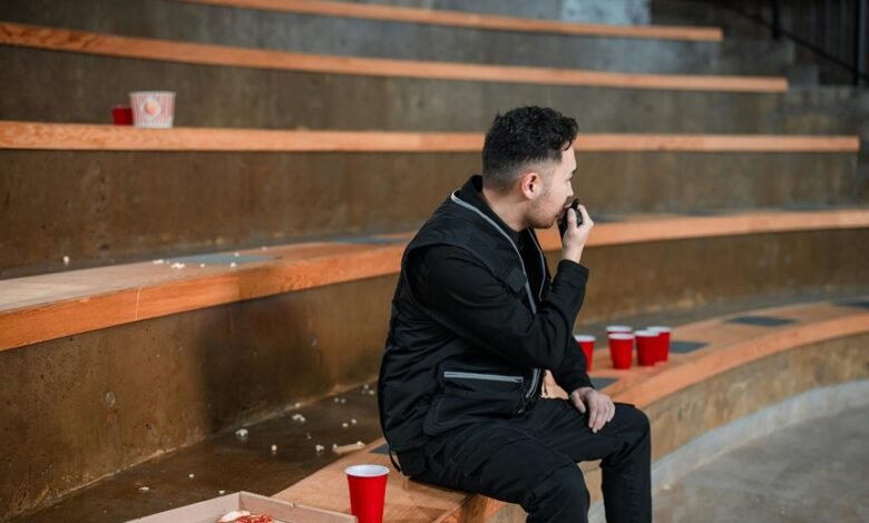 community safety monitoring 18669145806 call logs