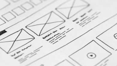 creative implementations of designs