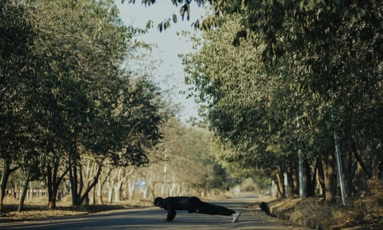 discover fresh paths daily improvement