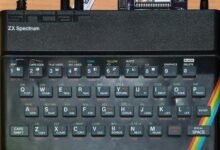 infinite spectrum opportunity map