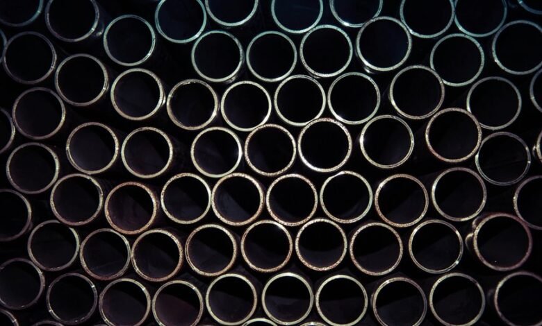 metal alloy knives 8cr13mov activity