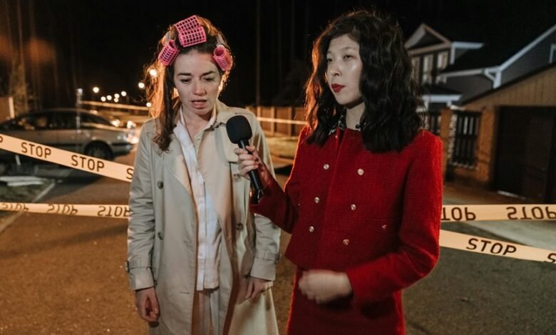 monitored incident reports alerts