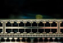 network port documentation feedback details