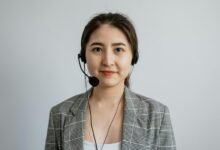 professional corporate contact number