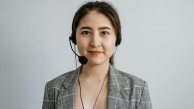 professional corporate contact number