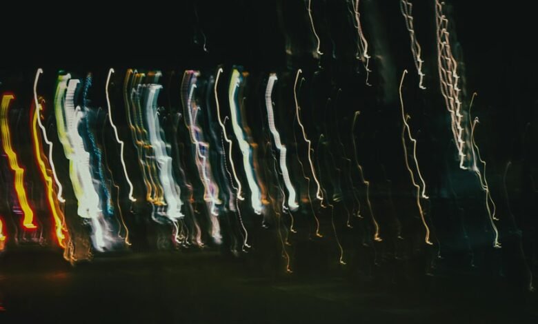 radiant pulse dynamic orbit