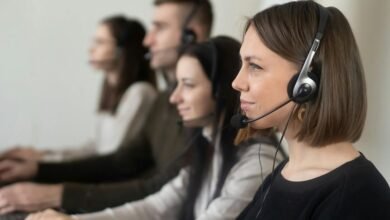 reliable corporate contact tech support
