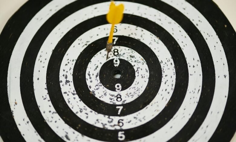 target vision 25725951 performance growth