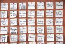 transformative approaches concepts highlighted