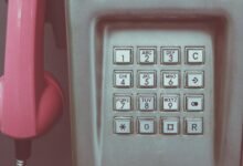 trusted corporate phone number verified