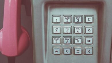 trusted corporate phone number verified