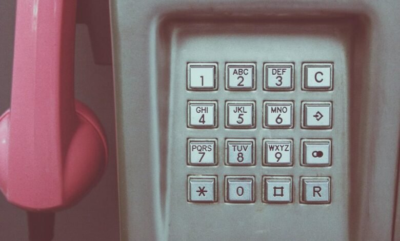 trusted corporate phone number verified