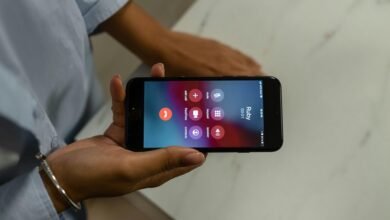 updated phone number details explanation