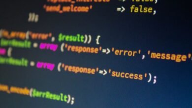 invalid ip address format troubleshooting guide