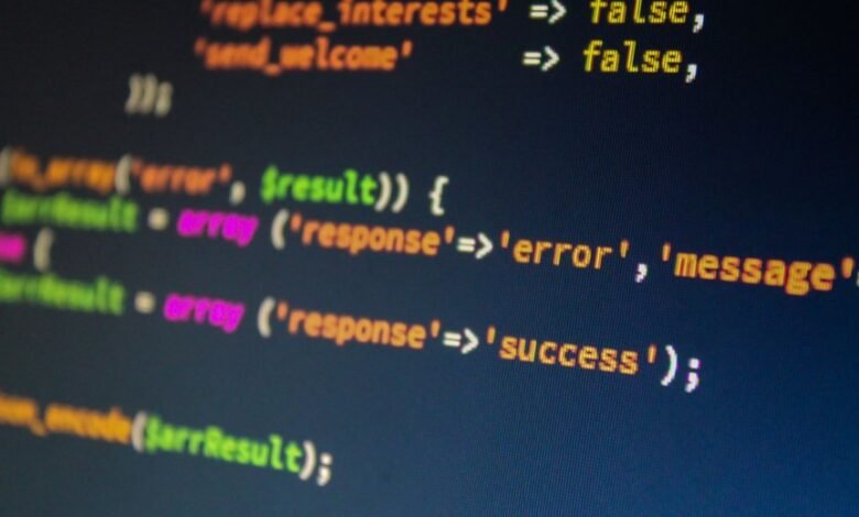 invalid ip address format troubleshooting guide