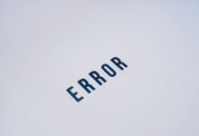 invalid router ip address error guide