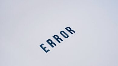 invalid router ip address error guide