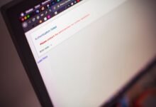 invalid router ip address explanation