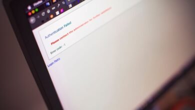 invalid router ip address explanation