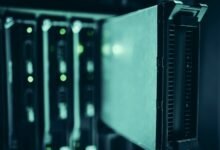 ip address network configuration