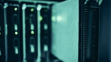 ip address network configuration