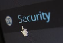 ip address security guide summary
