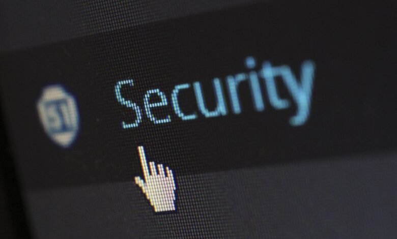 ip address security guide summary