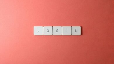 private ip address login guide