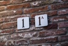 private ip address setup