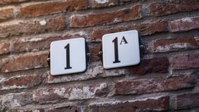 private ip address setup
