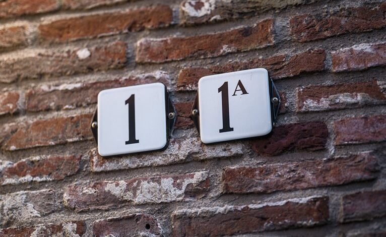 private ip address setup