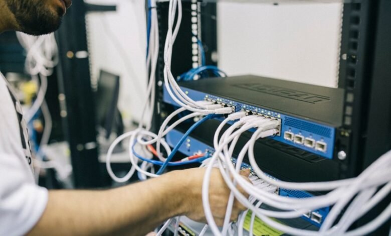 router admin access guide details