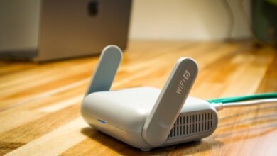 router admin panel and wifi setup guide