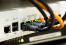 router login and network guide