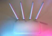 router login and network management guide