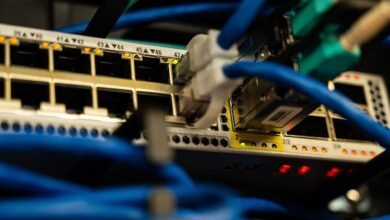 router network configuration guide details