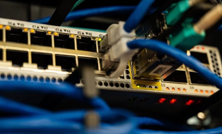 router network configuration guide details